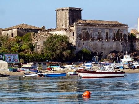 CASTELLO DI SCHISO' | storico