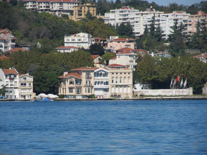 Yeniköy - Istanbul Metropolitan Municipality