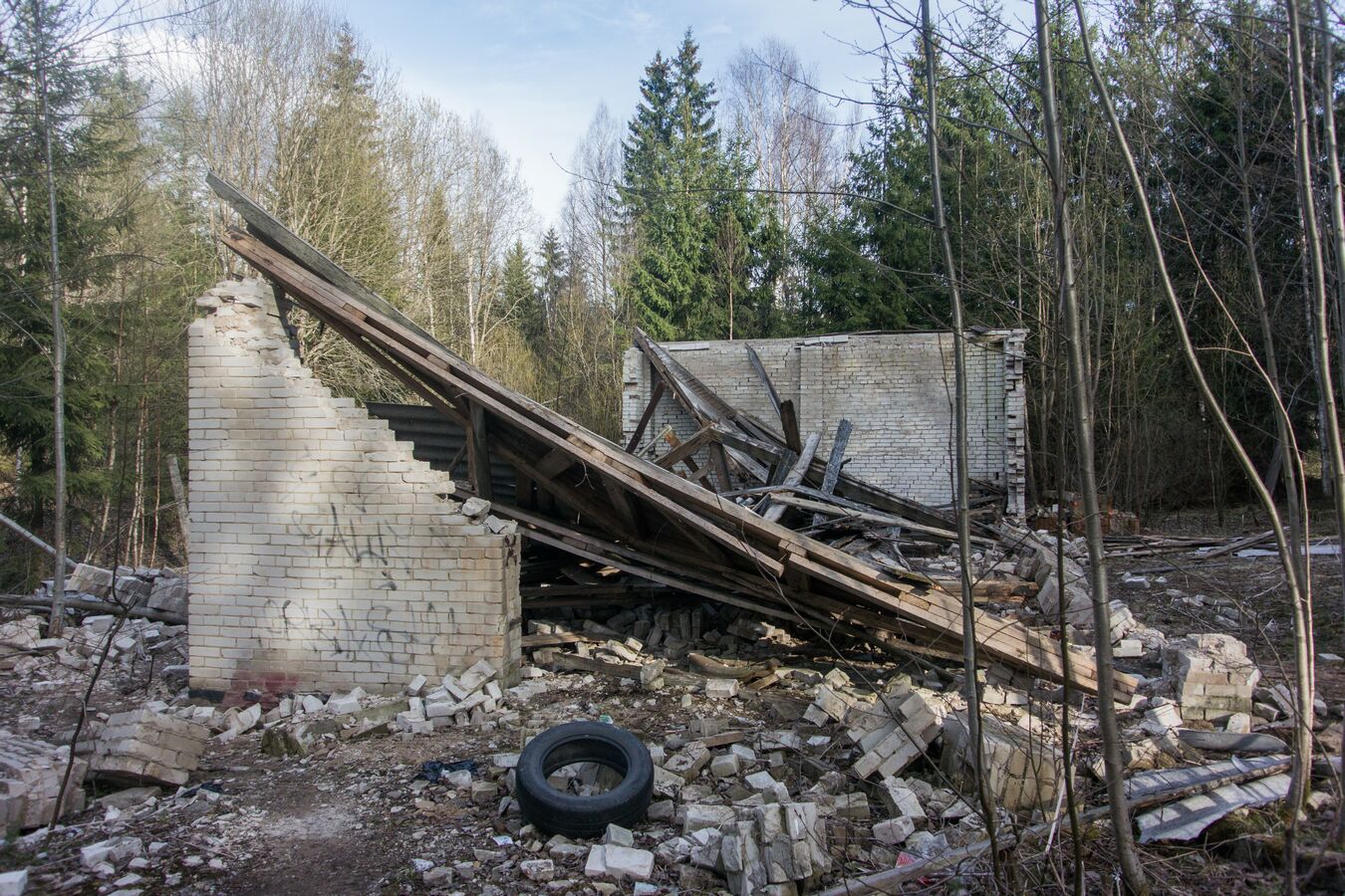 Погода на неделю дружная горка гатчинский. Дружная горка фото.