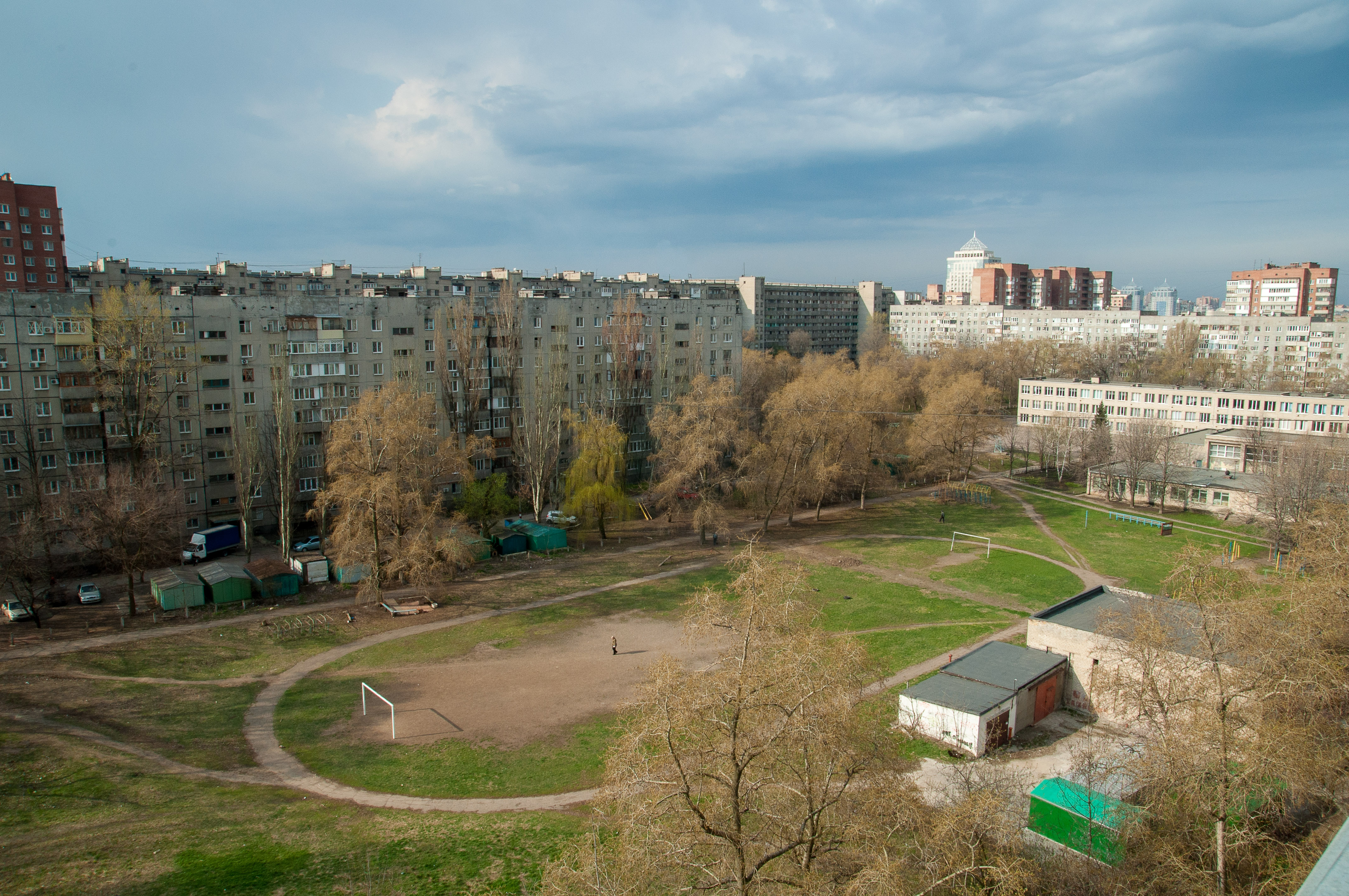 Школа 91 донецк. Донецк вторая площадка. Донецкая 2. Донецкая 2 Оренбург.