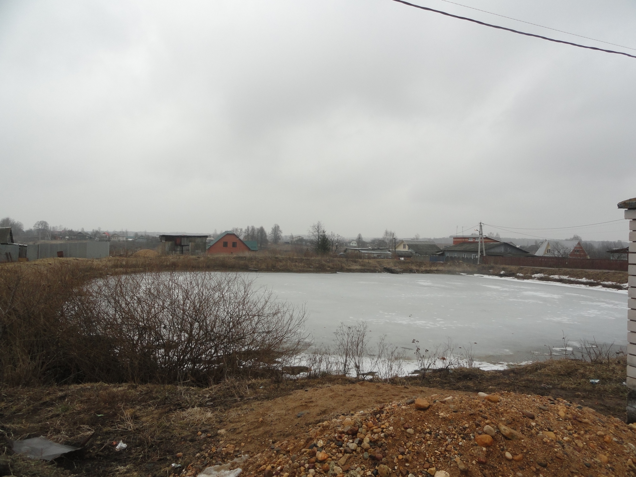 Погода в совхозе амо. Посёлок совхоза «будённовец». Совхозный пруд. Пруд Большевик.