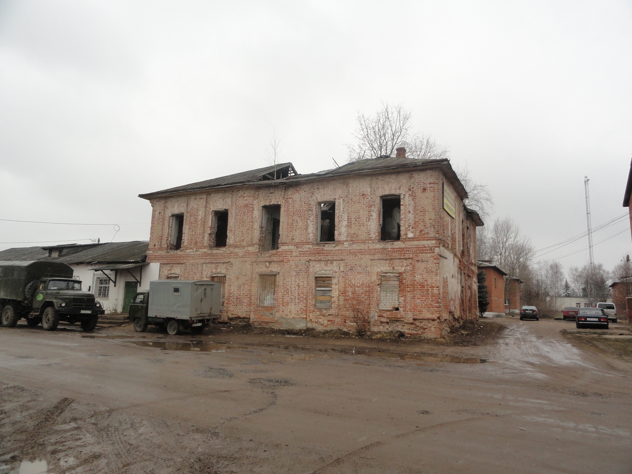 Купить Квартиру В Буденновце Дмитровского Района