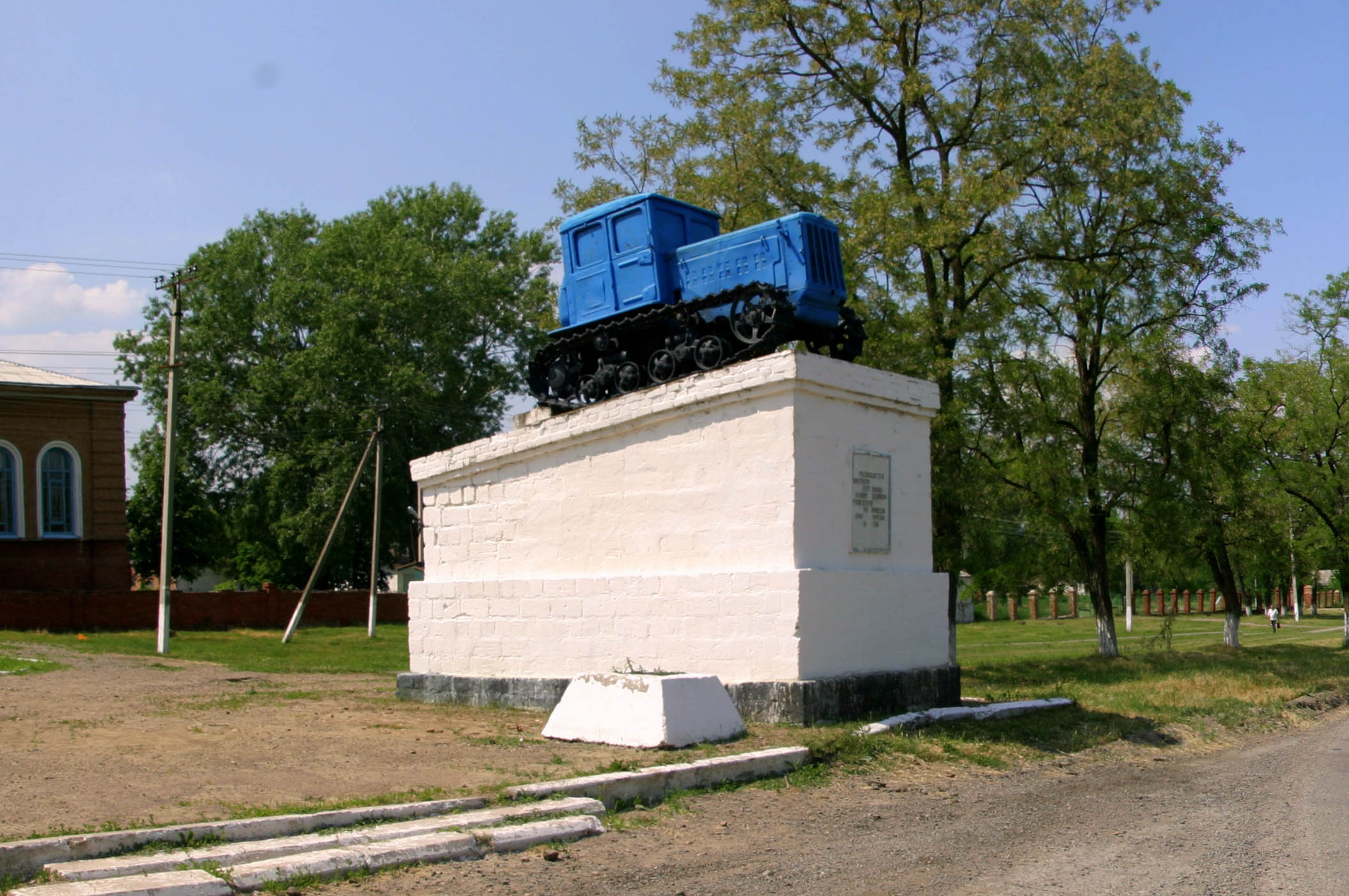 Храм Покрова Пресвятой Богородицы Григорополисская