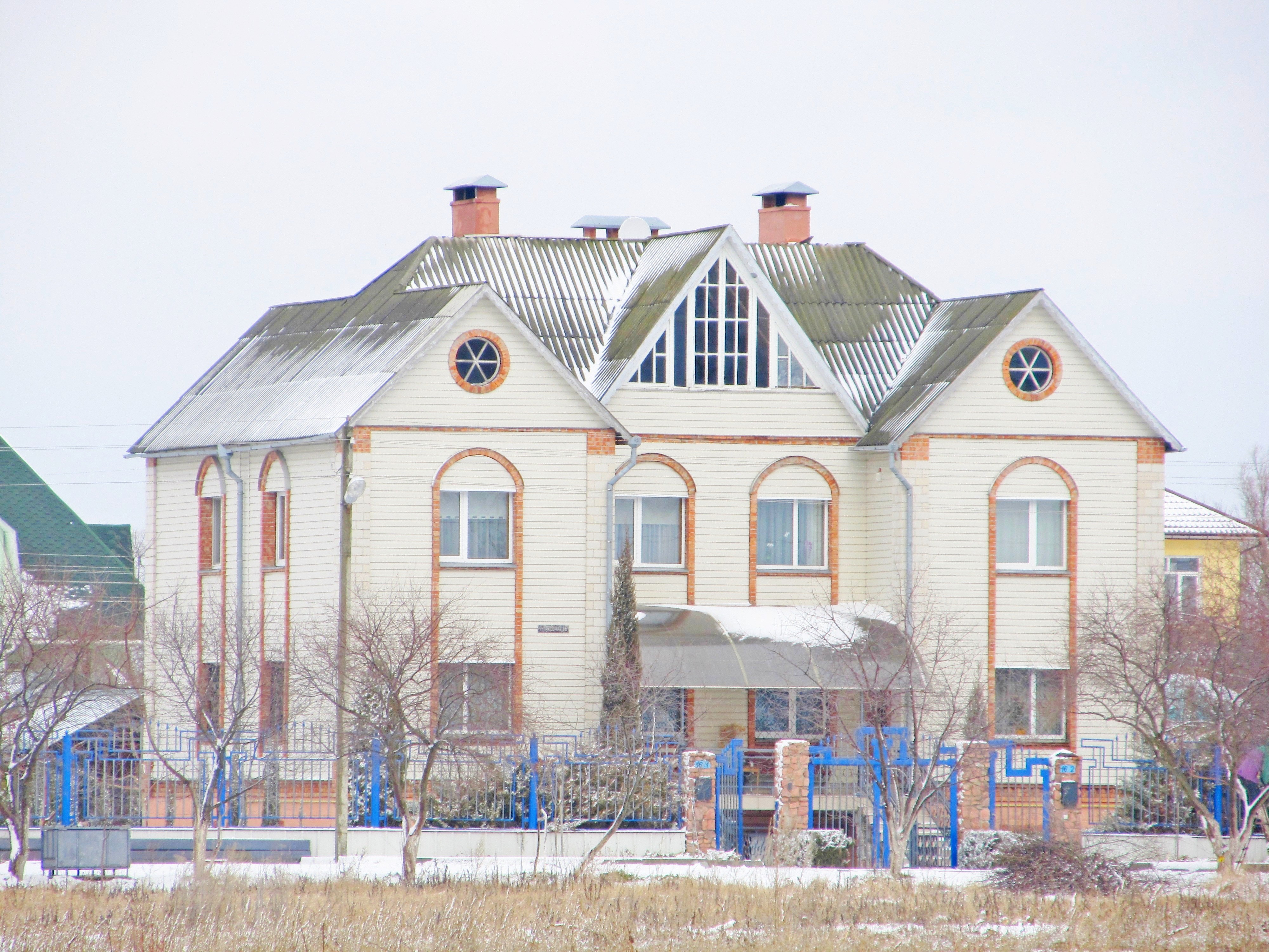 Купить Дом В Приозерном Нижегородской Области