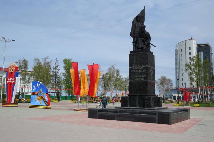 Памятник борцам революции (Тюмень). Памятник борцам революции Копейск. Сквер борцам революции Уфа.