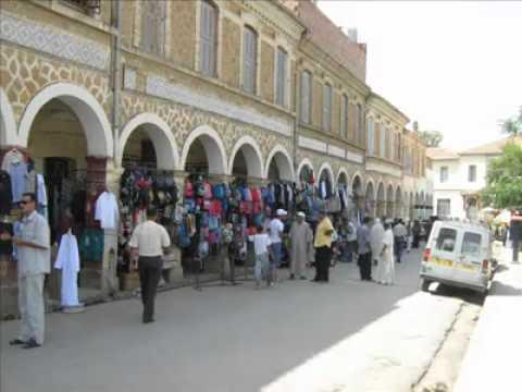 ksar El Boukhari (ville)
