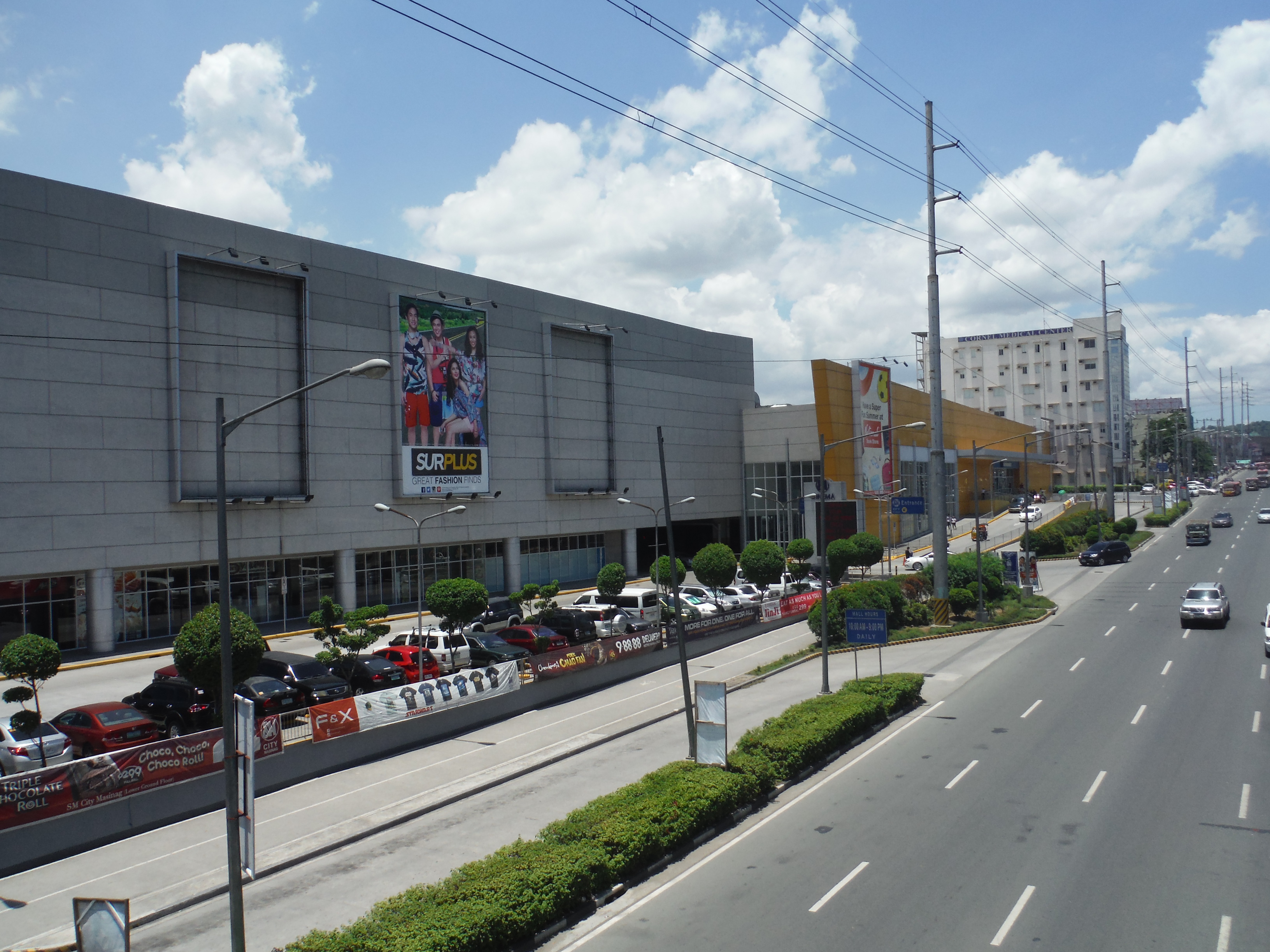 SM City Masinag - Antipolo