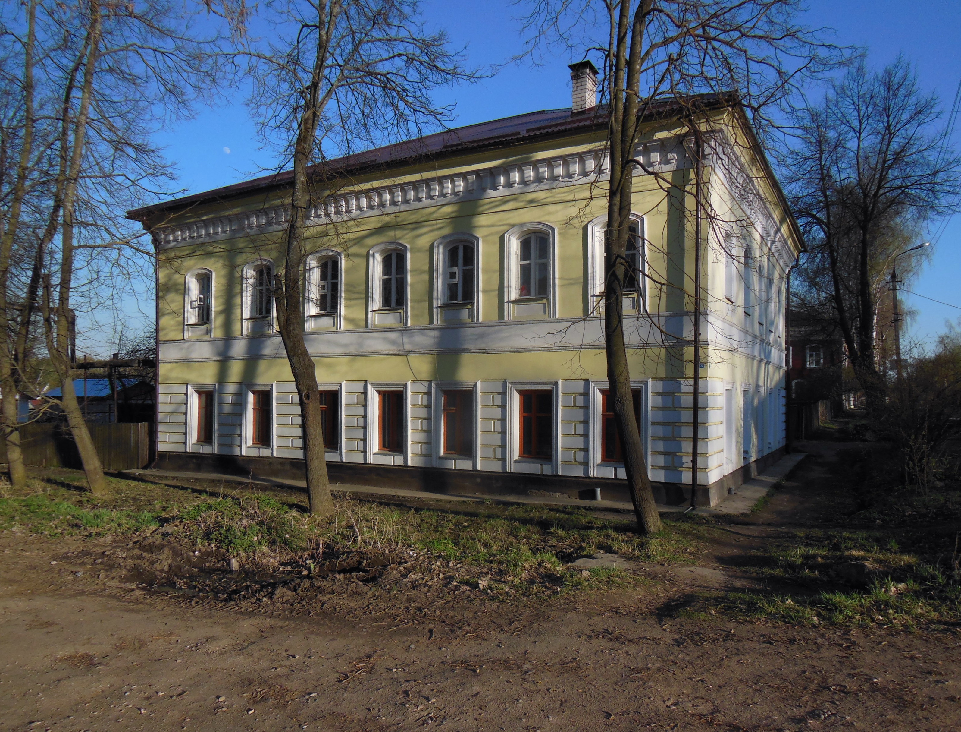 Авито Купить Дом В Сычевке Смоленской