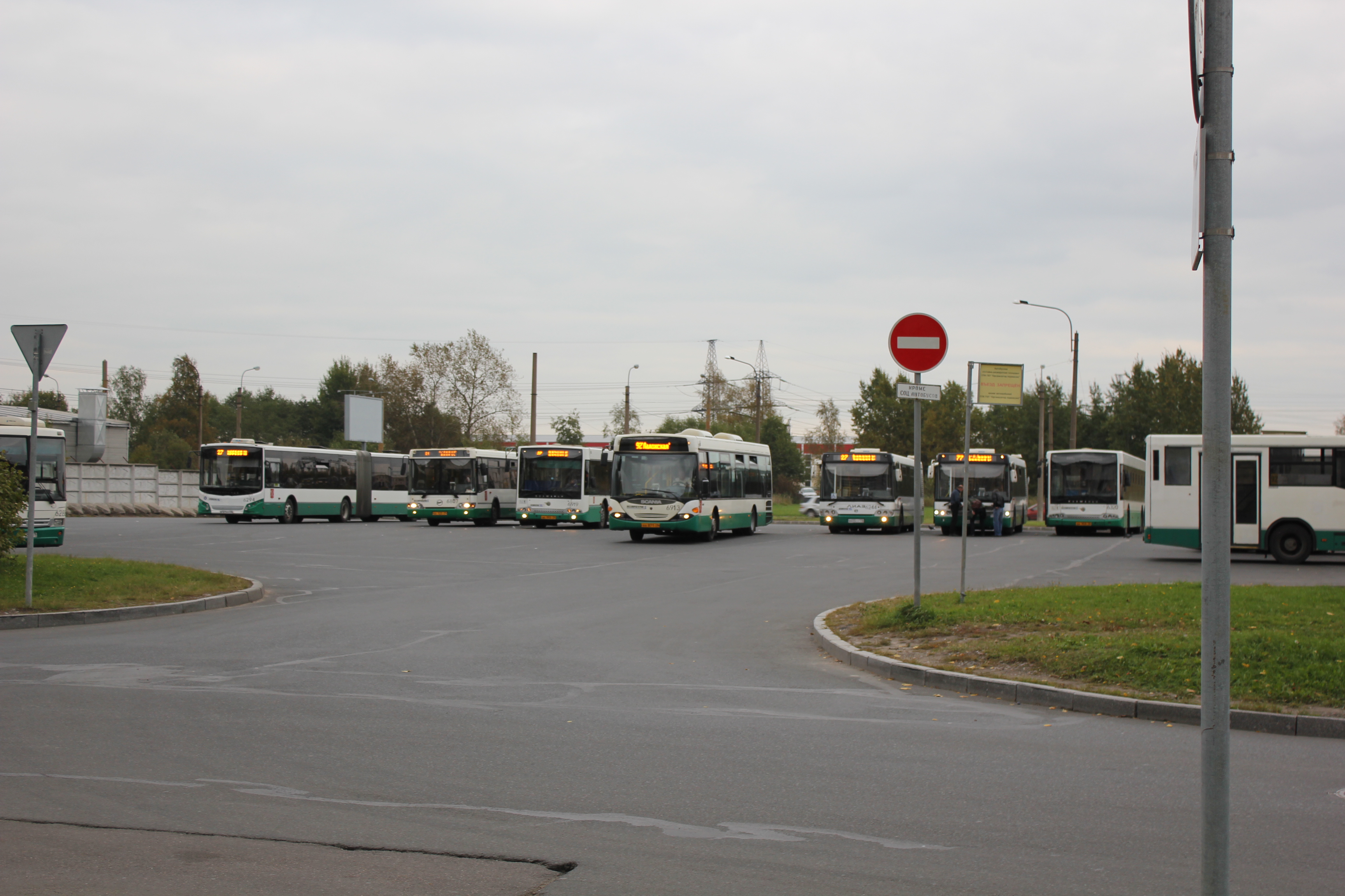 белорусская улица санкт петербург