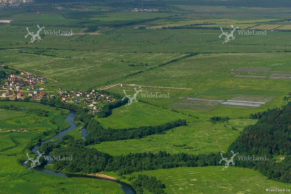 Купить Участок В Тарасово Тосненский Район