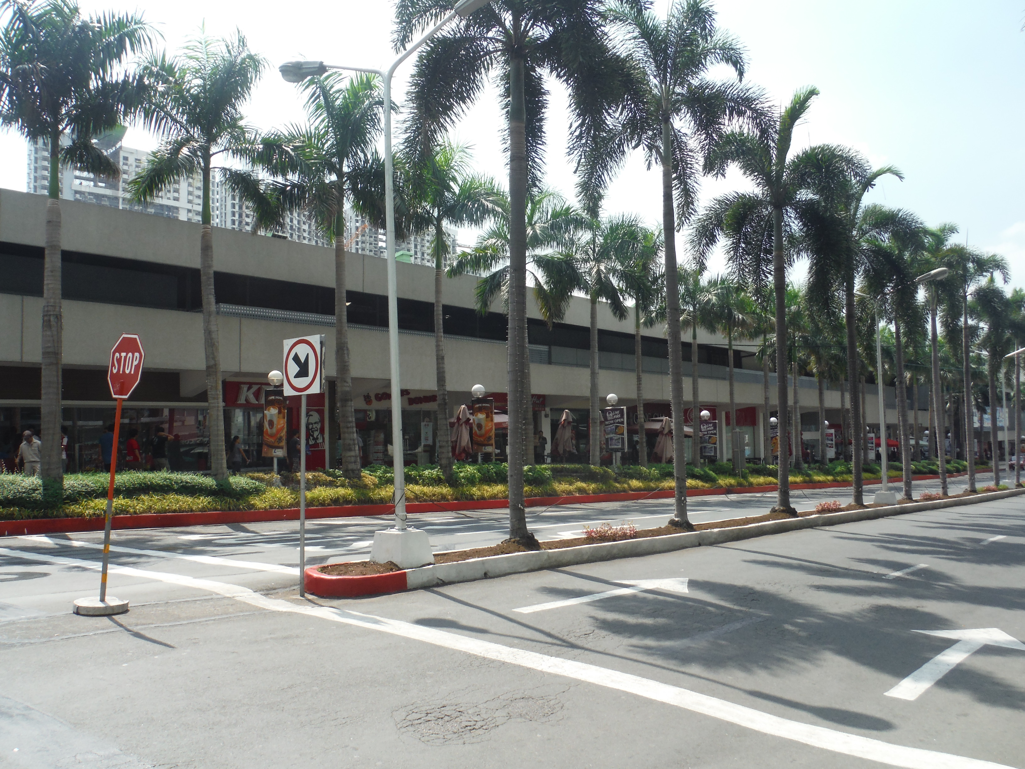 Shopwise Cubao Quezon City