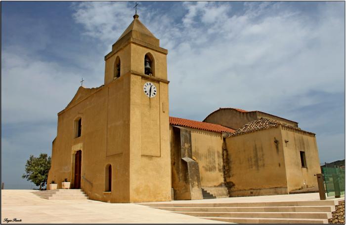 Chiesa di San Giacomo Apostolo