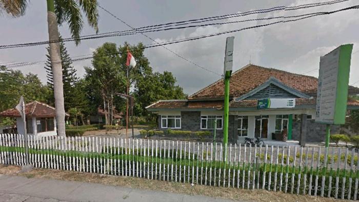 Pegadaian Mojoagung