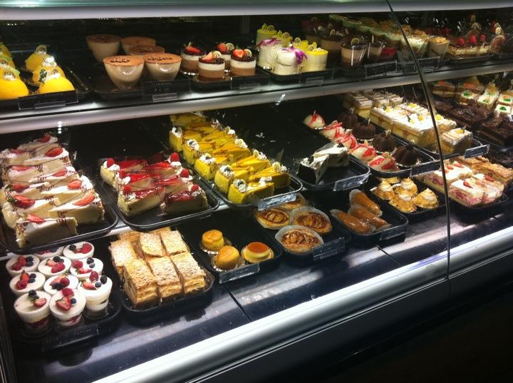 Porto's Bakery & Cafe - Downey, California