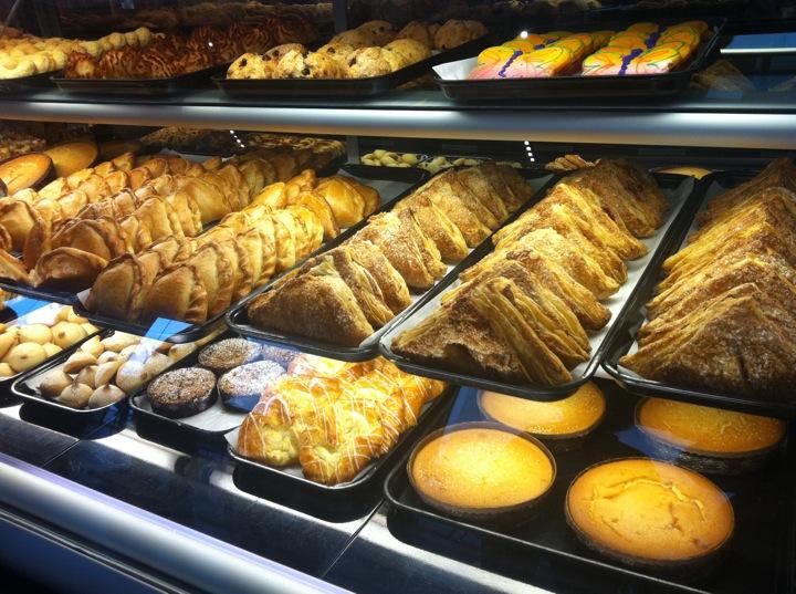 Porto's Bakery & Cafe Downey, California