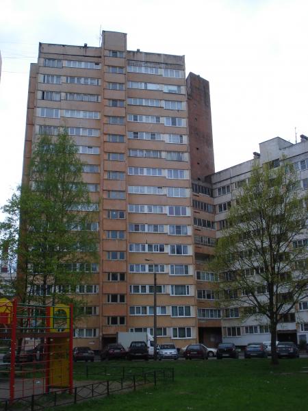 7 корпус 3. 7 корпус 3. 3. москва ул скульптора мухиной д. 7 корпус 3.