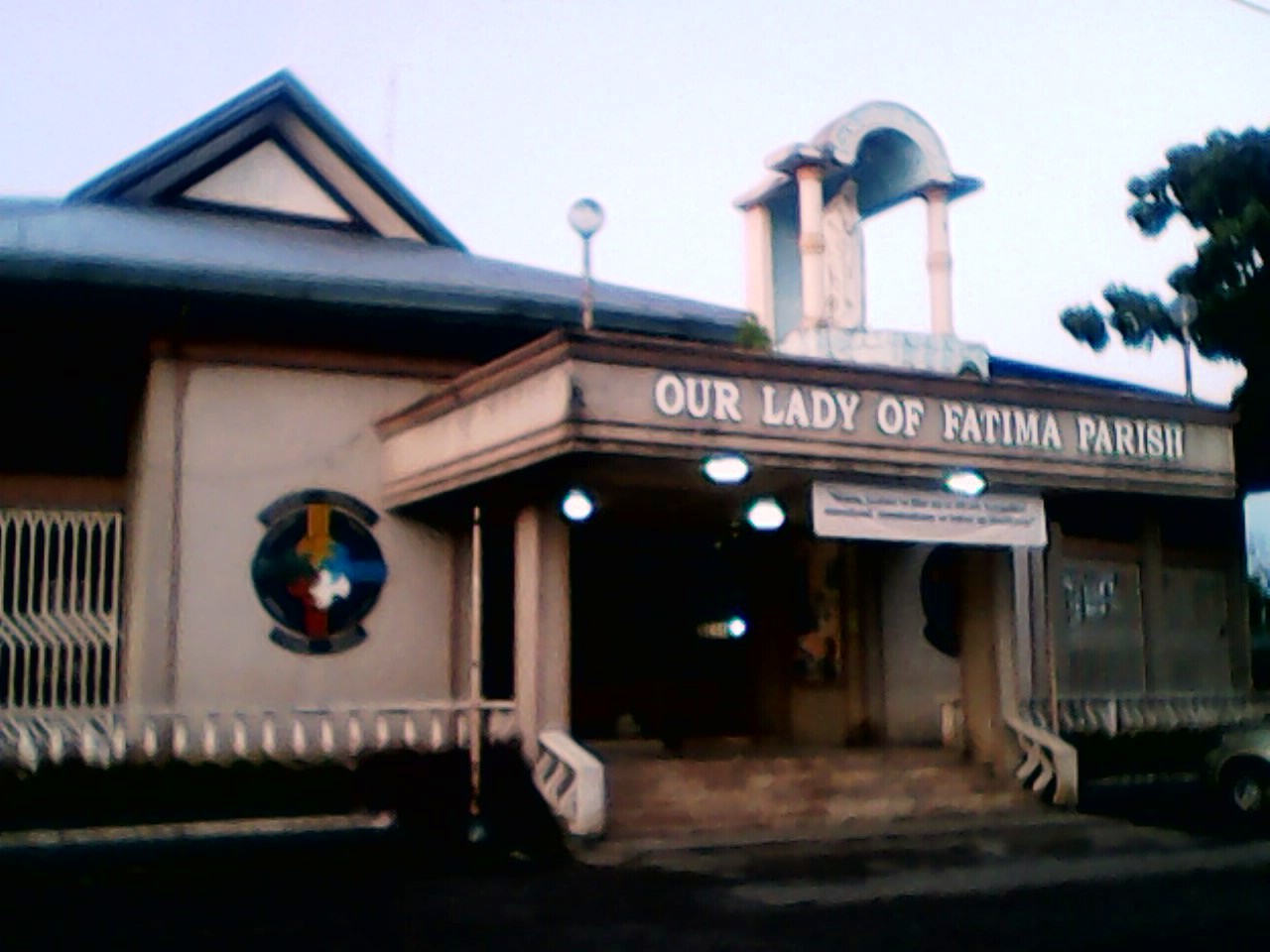 Our Lady of Fatima Parish - Tagum