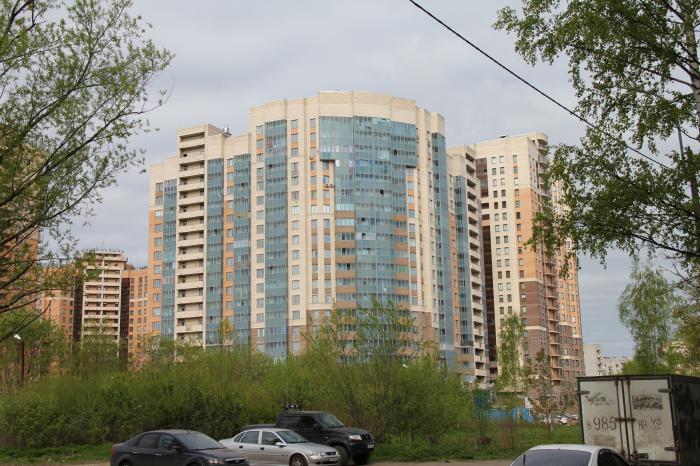 Бутлерова 9 к 2