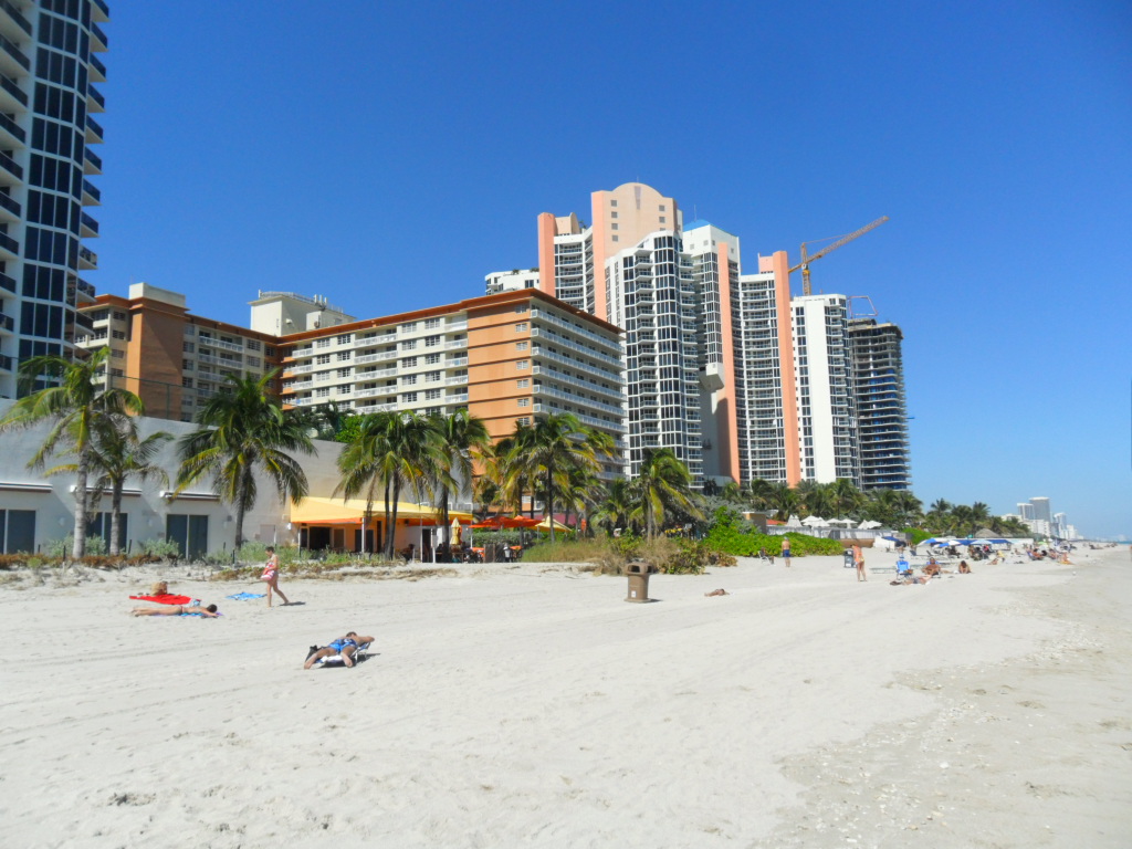 Ramada Plaza Marco Polo Beach Resort