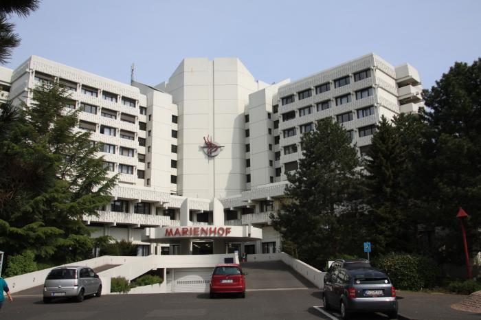 Hno Ambulanz Marienhof Koblenz Ffnungszeiten
