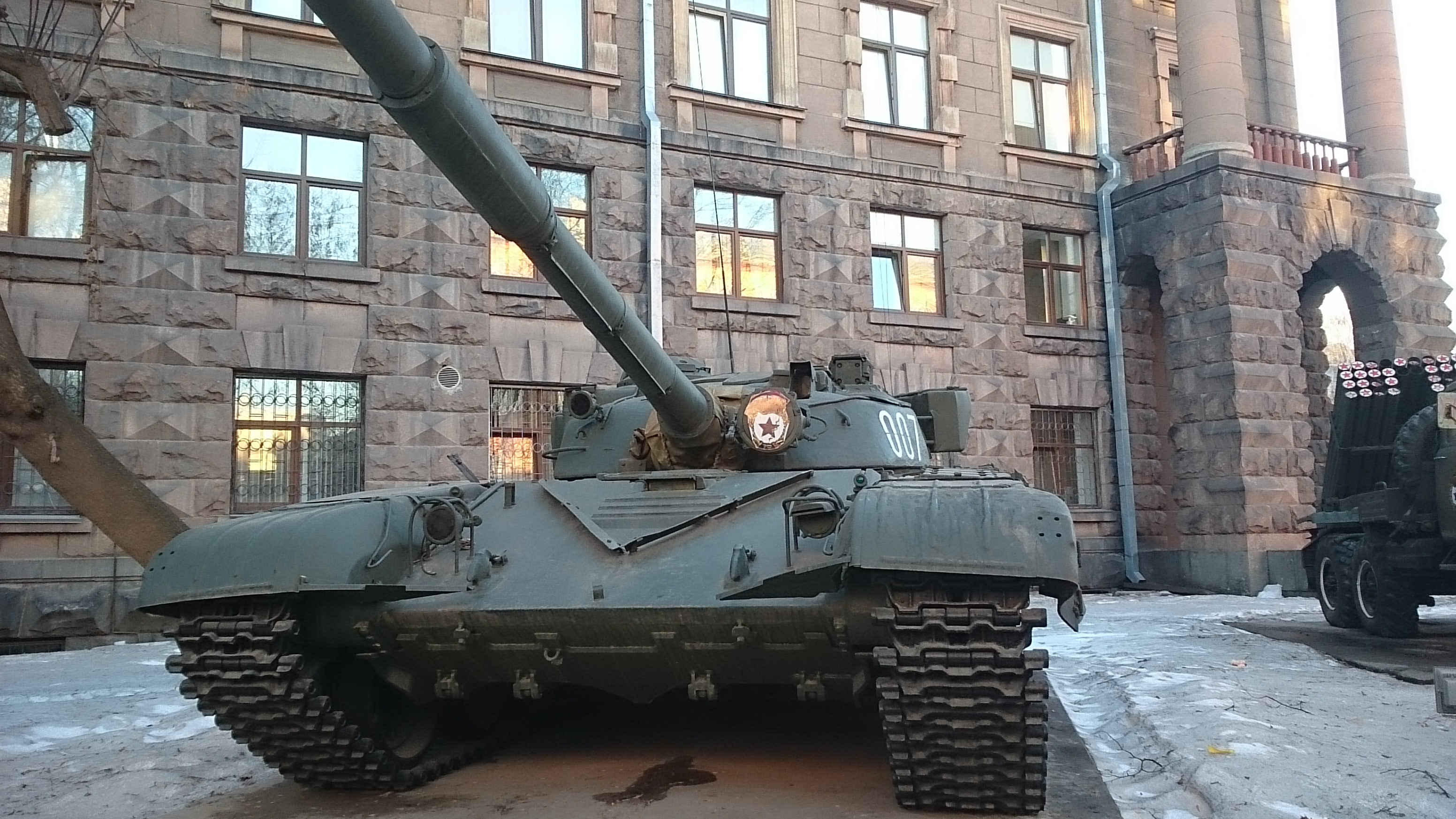 World / Russia / Sverdlovsk / Yekaterinburg , 3 км от центра (Екатеринбург)