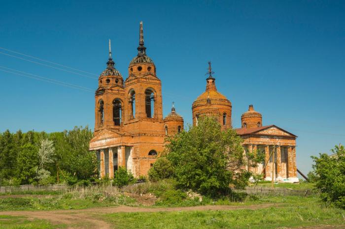 Бондари тамбовская область. Храм Воскресения Христова Гагарино Тамбовская область. Бондарский район Гагарино. Гагарино Тамбовская Губерния. Гагарино деревня Саратовская область.