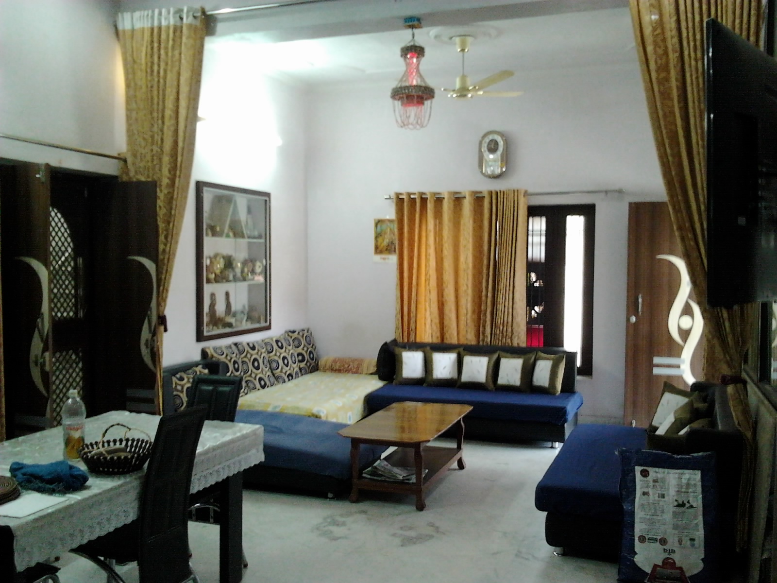 bhat villa jaipur rajasthan 302021 - PrithviRaj Nagar E (North) jaipur