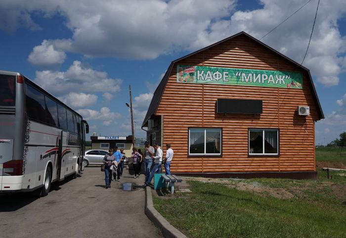 Ордынка новосибирск фото