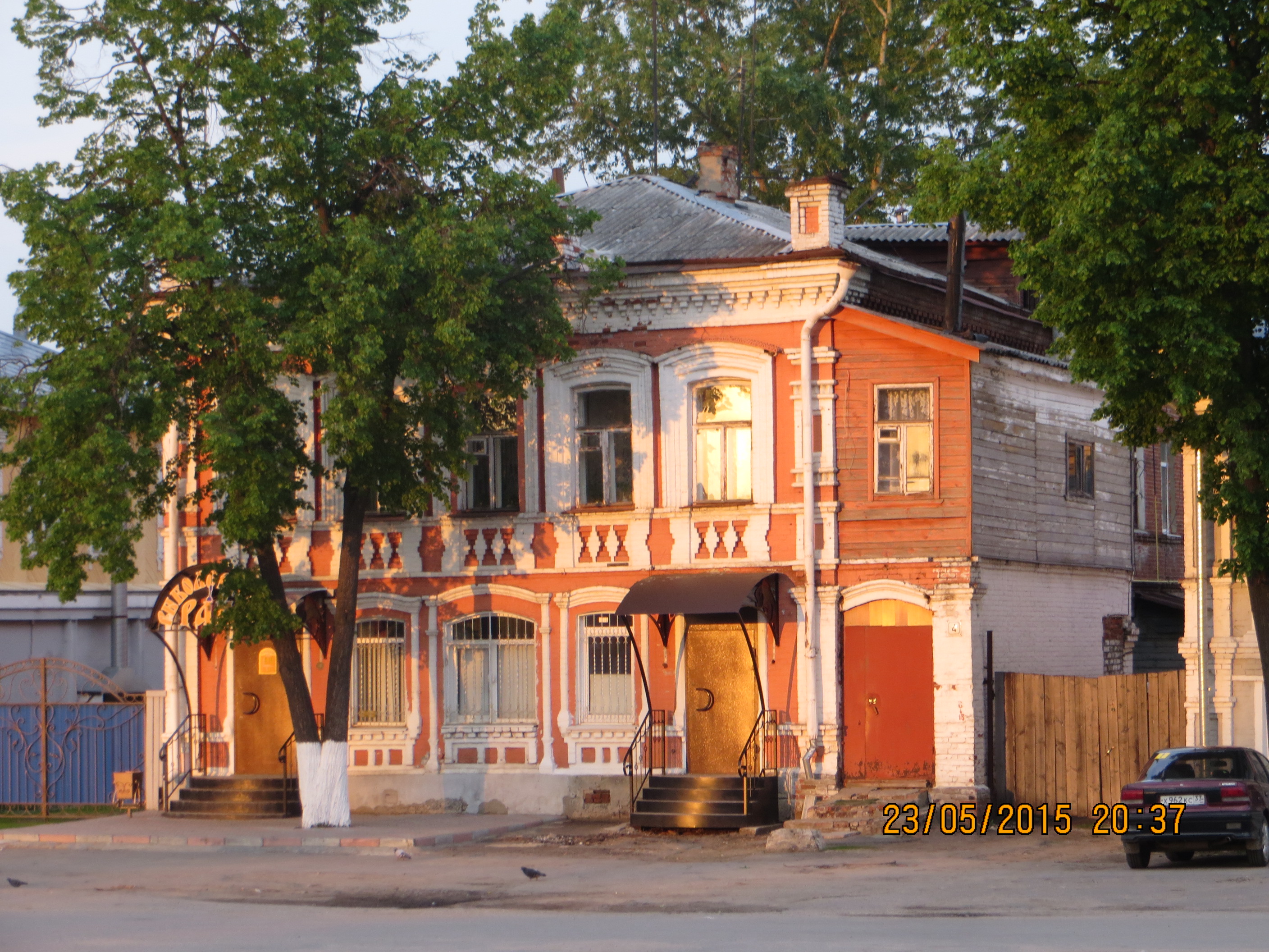 Город вязники улица. Вязники город. Дом купца Малахова Вязники. Вязники улицы города. Вязники исторические здания.