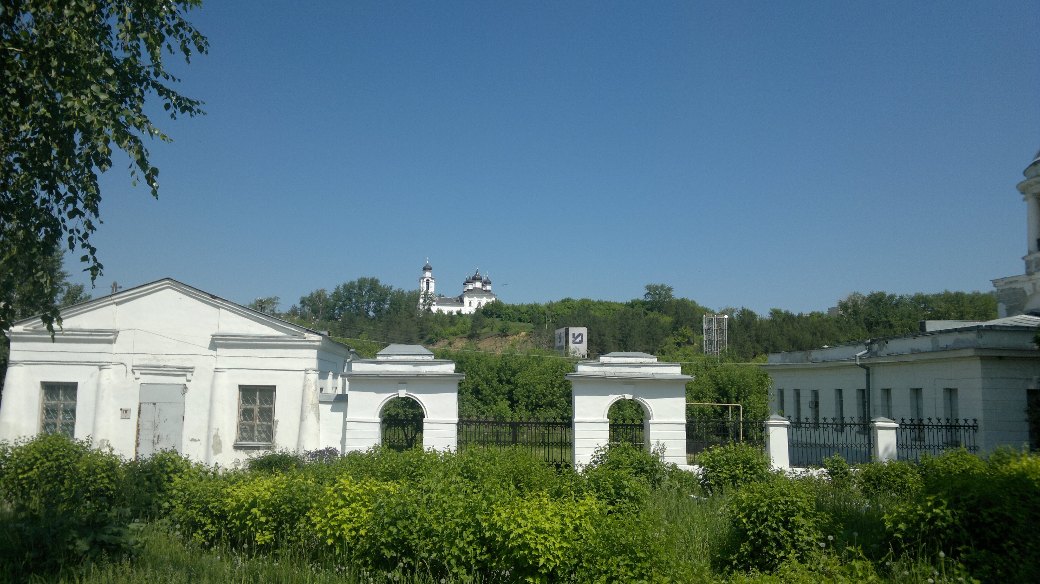 Фото краеведческий музей каменск уральский