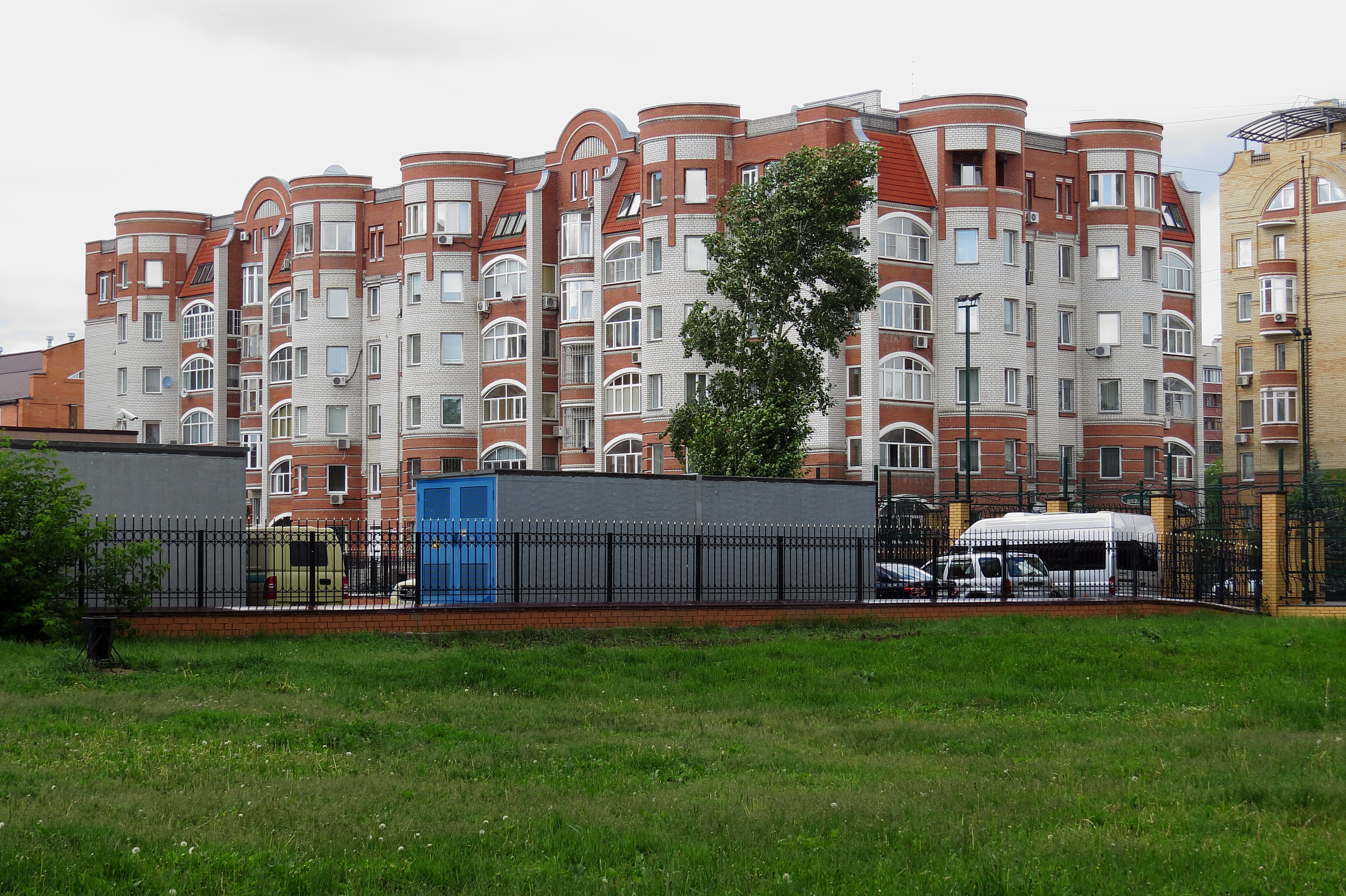 Купить Квартиру Ул Пржевальского В Нижнем Новгороде