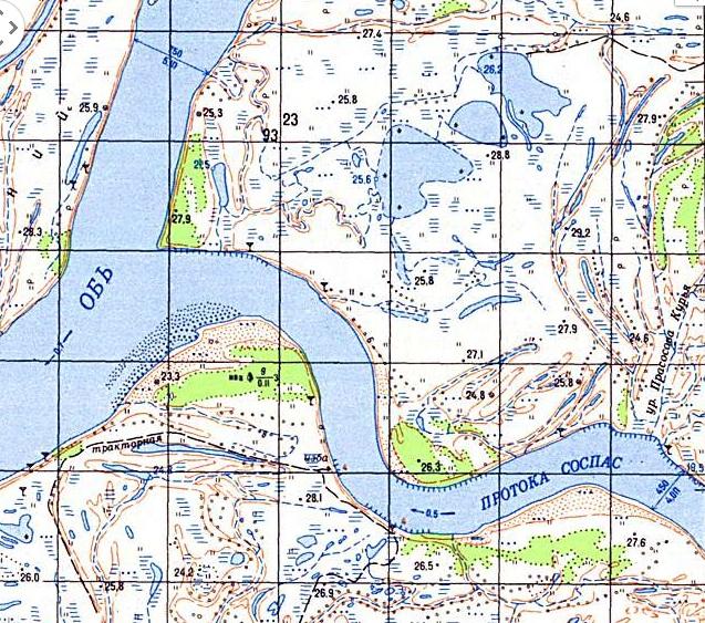 Протока. Река протока на карте. СИМАН протока Оби на карте. Карта протока СИМАН. Протока Эморон.