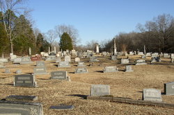 Parson Tenn Parsons Cemetery - Parsons, Tennessee