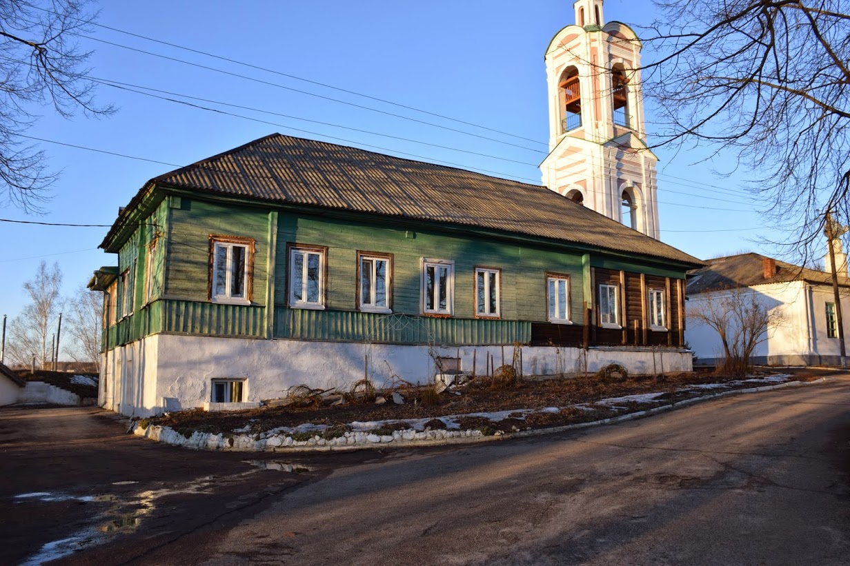 Купить Дом В Дорогобуже Смоленской Области Свежие