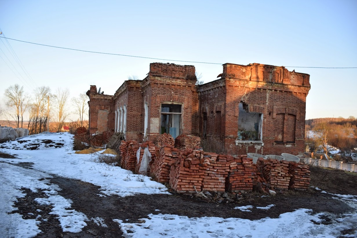 Купить Дом В Дорогобуже Смоленской Области Свежие