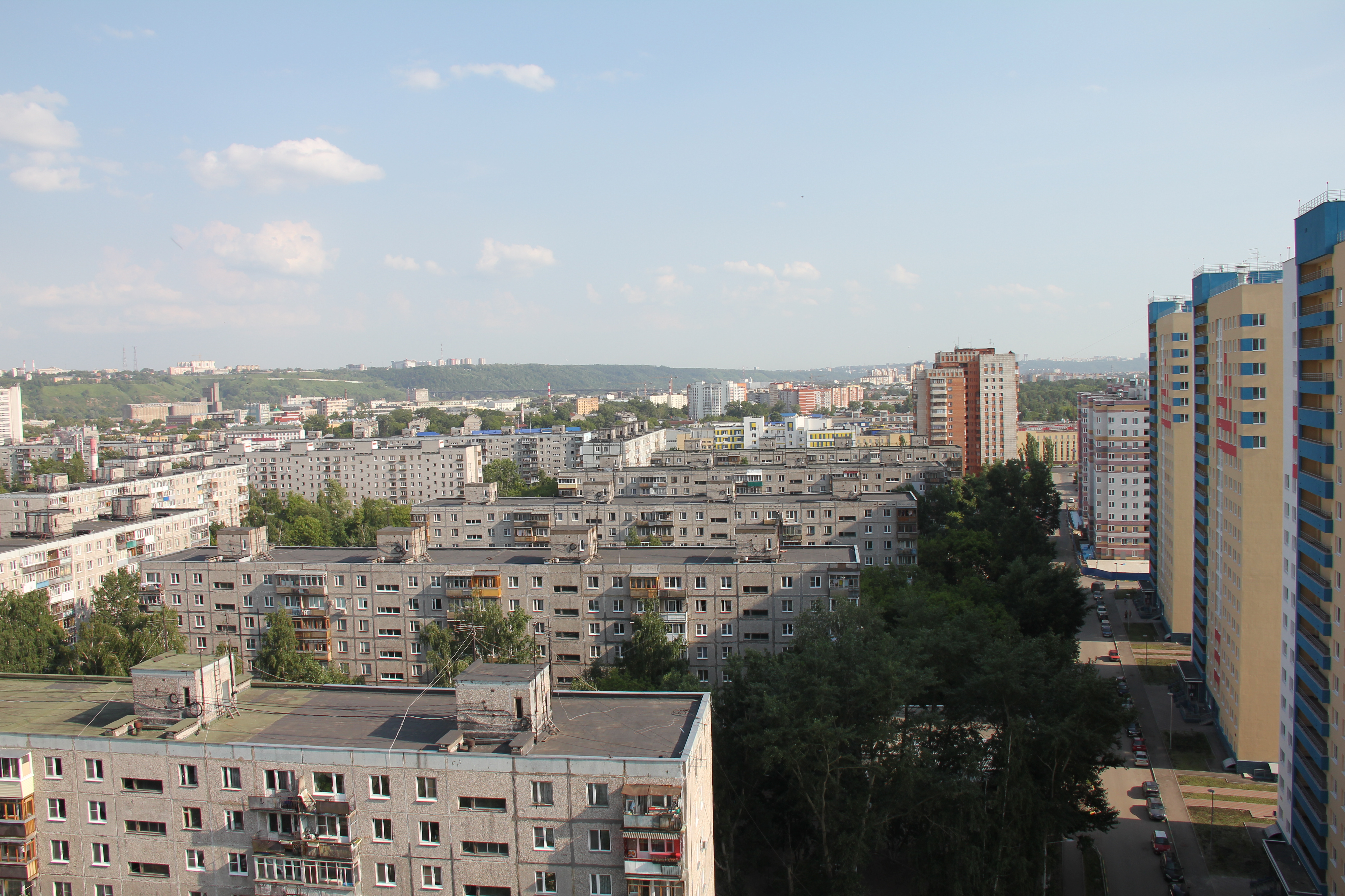 гордеевский универмаг нижний новгород фото