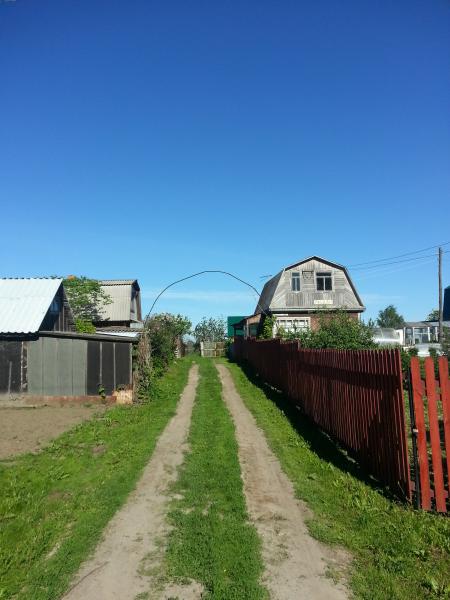 Купить Сад Снт Дружба Челябинск Чтз