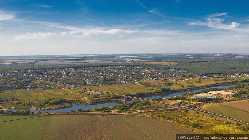 Фото Село Ямное