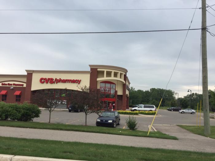 CVS Pharmacy