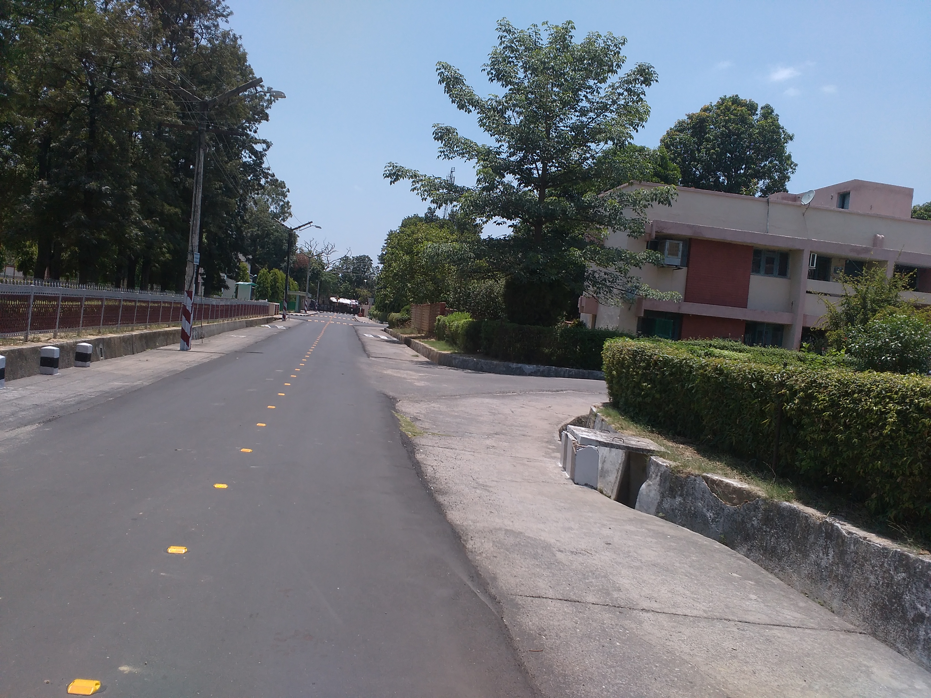 Naraura Anuvihar - Narora