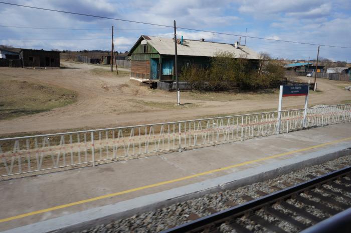 Прогноз погоды пгт карымская забайкальский край