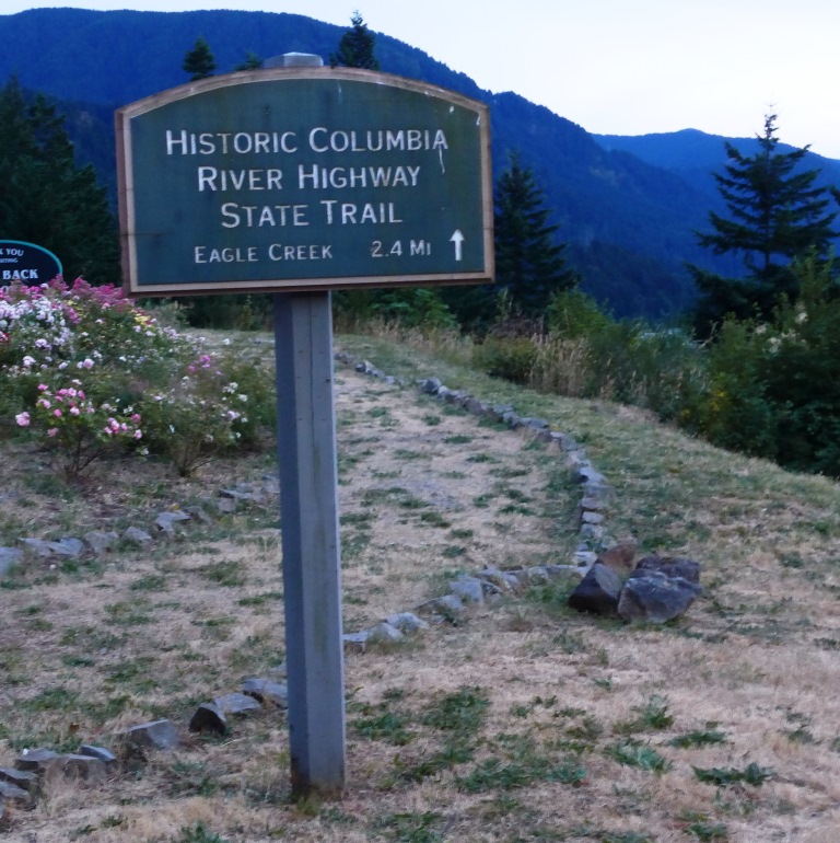 Cascade Locks Parking App at Deborah Harrison blog