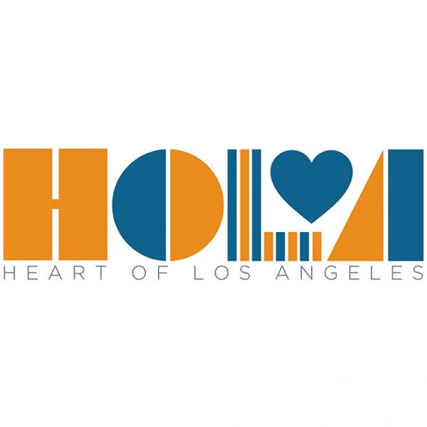Heart of Los Angeles Youth (HOLA) - Los Angeles, California
