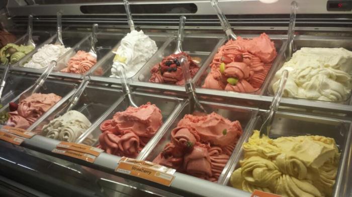 Hello Gelato - Pasadena, California