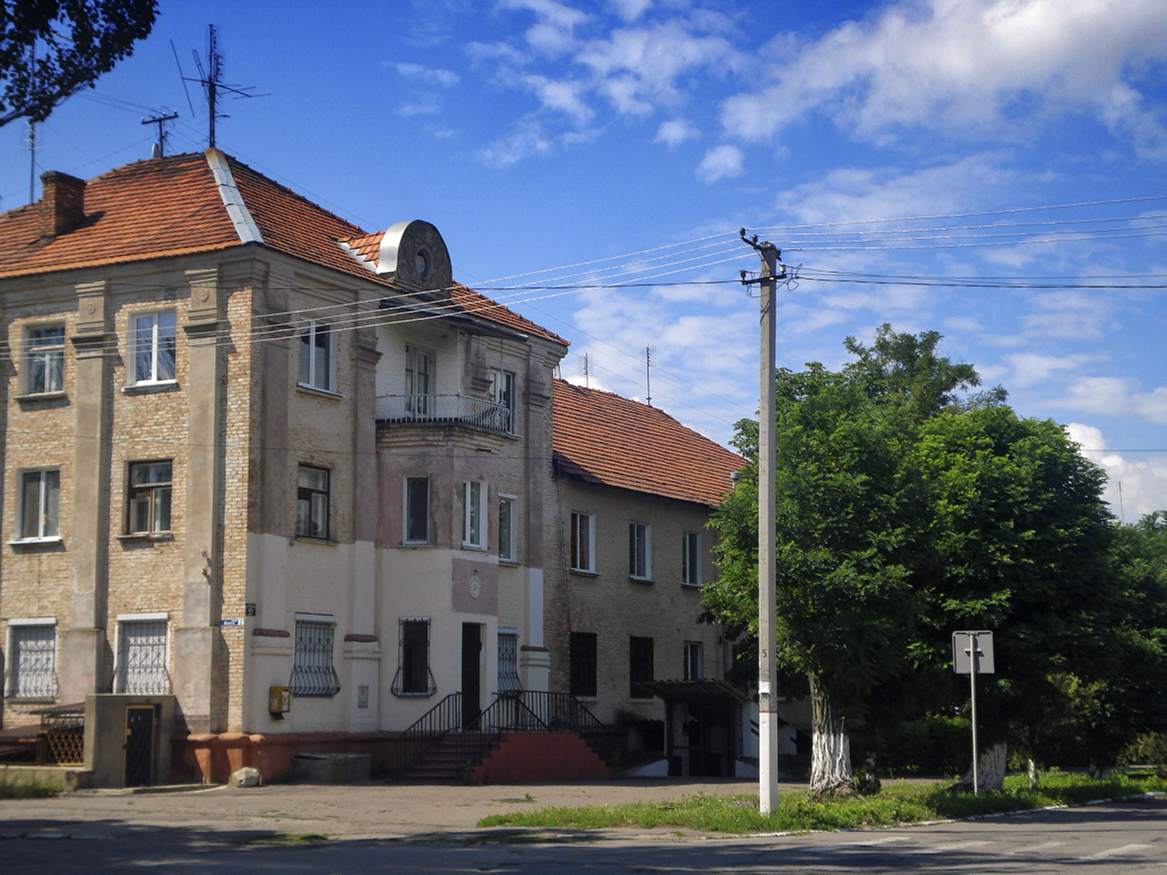 Нова каховка. Днепровский проспект новая Каховка. Новая Каховка фото города.