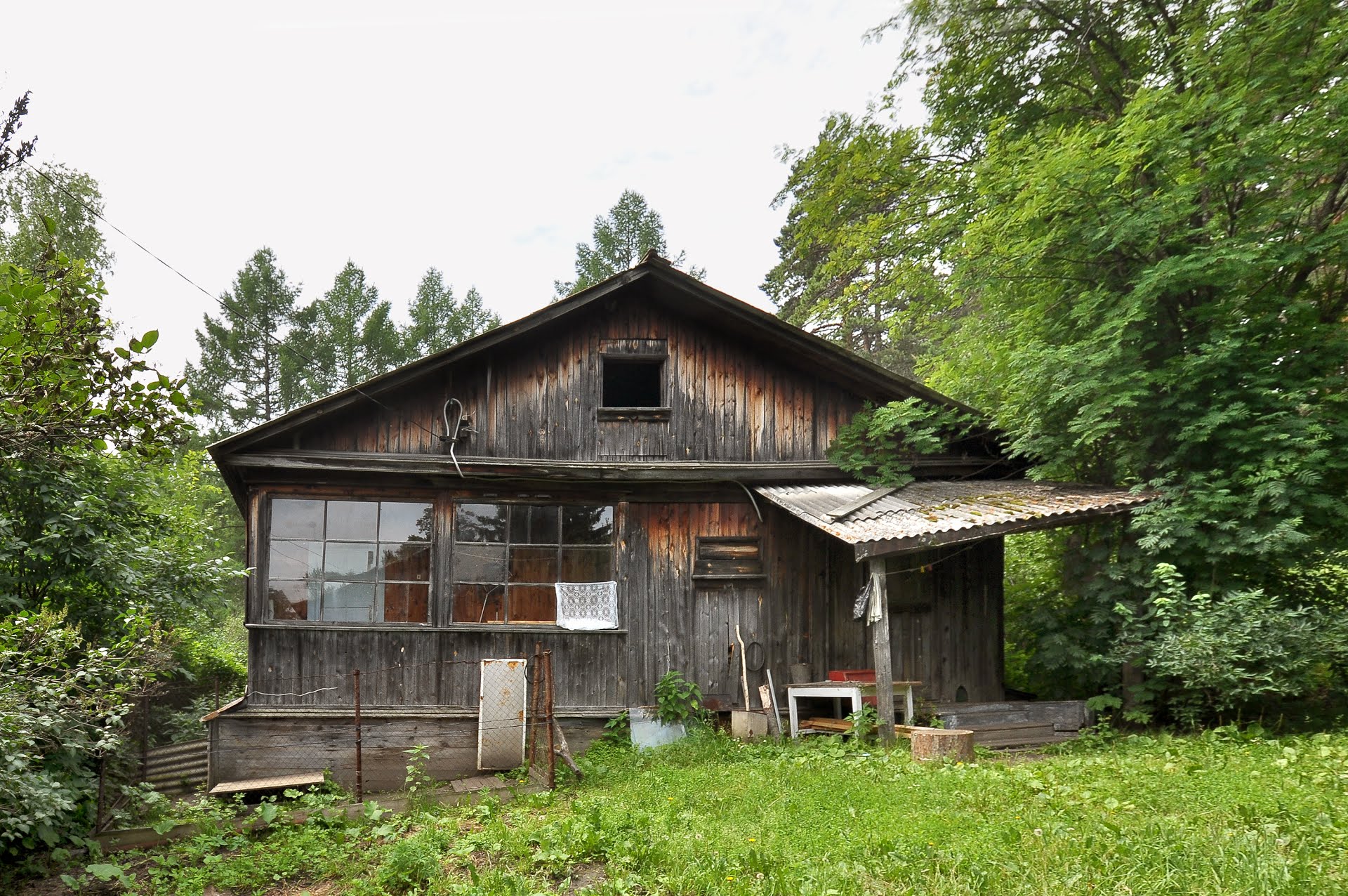 Timofeeff Timoféeff-Ressovsky-Haus _ Berlin Architecture Guide – FTCWBY