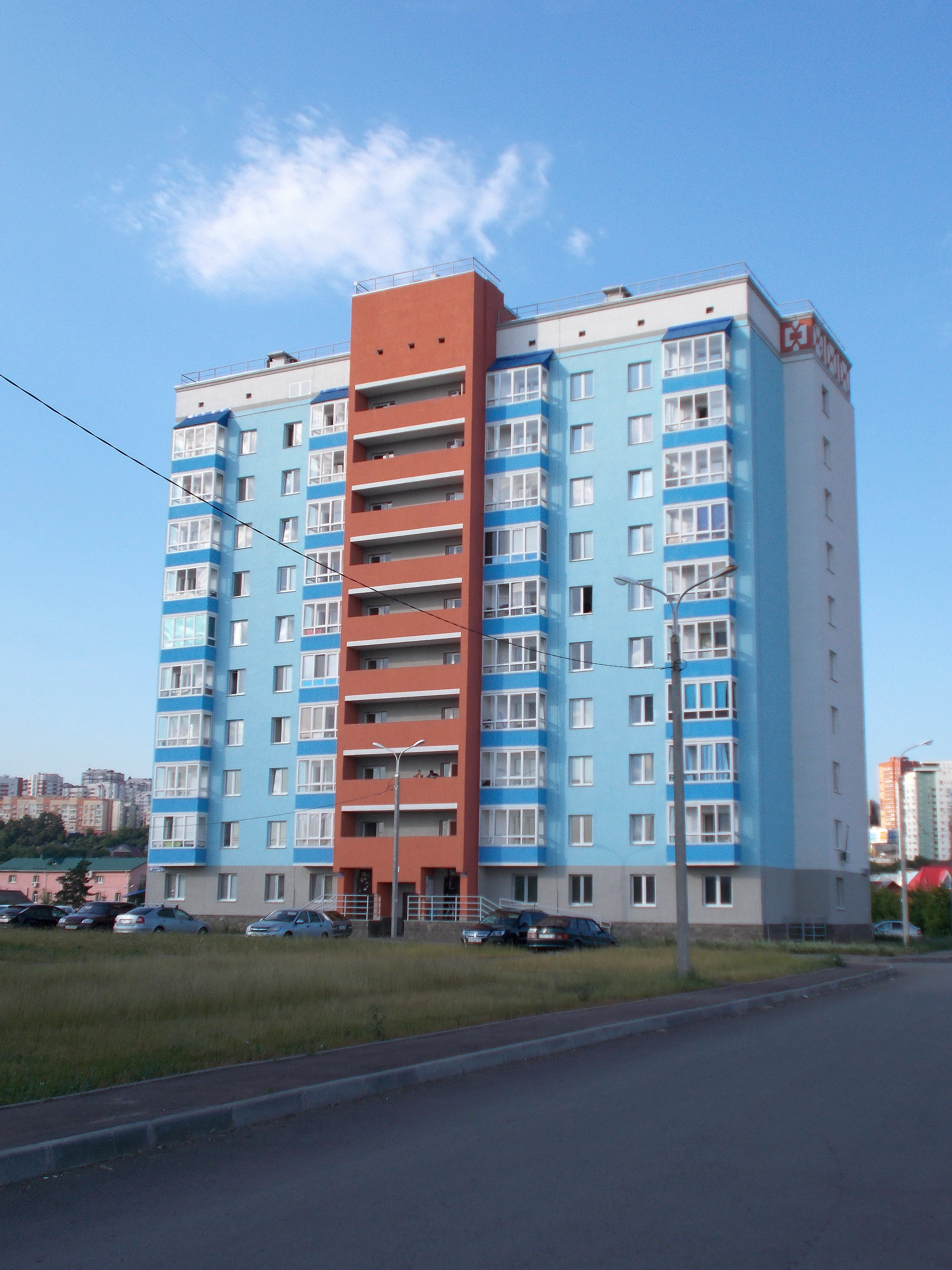 Республика башкортостан, уфа, ул. 53,. Республика башкортостан, уфа, ул. Ул геологов уфа. Геологов, д.