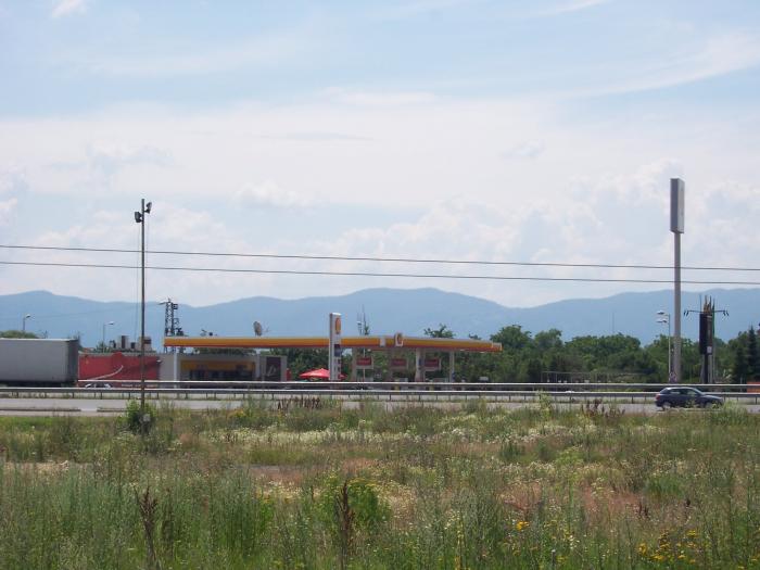 shell-gas-station-sofia