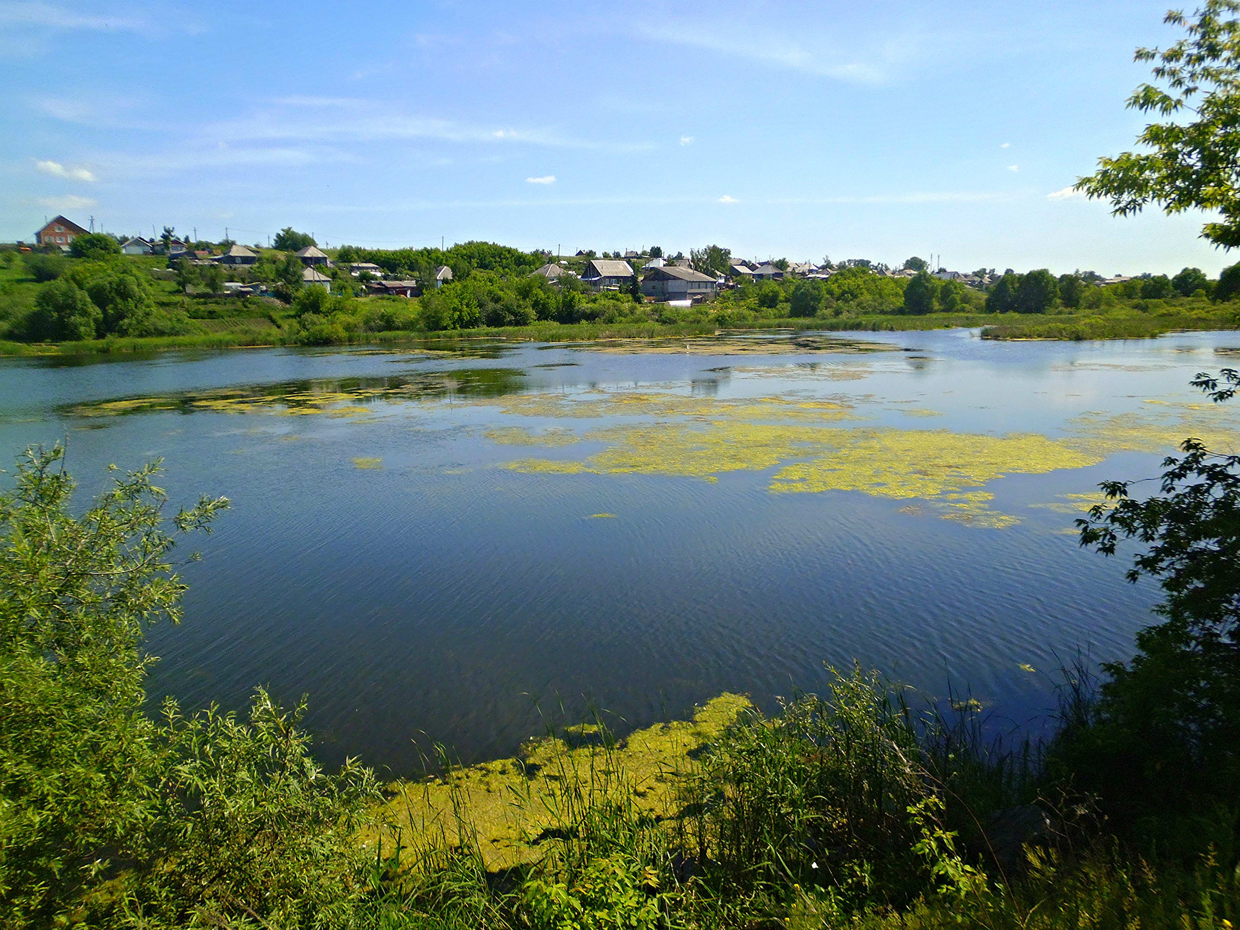 море в белово