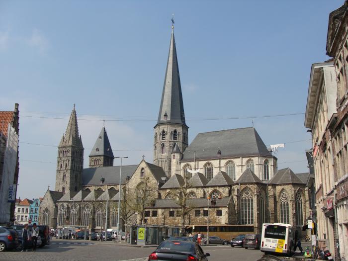Antwerpen Stedentrip; Bezienswaardigheden & Activiteiten - Reisliefde